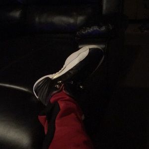 Meet your Posher, Kaleb